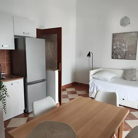 Appartement Rubi 4