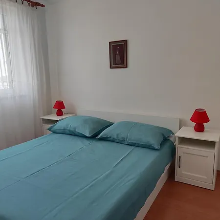 Rubi 4 Appartement *