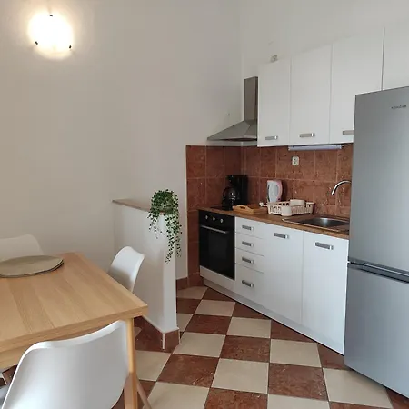 Rubi 4 Appartement *