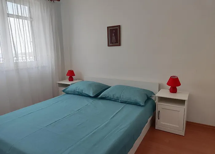 Rubi 4 Appartement *