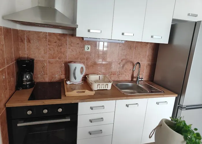 Rubi 4 Appartement Primošten